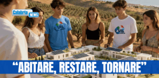 UIL Calabria propone “Housing sociale”: una misura strutturale per gli under 35