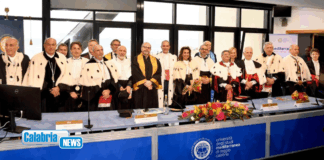 Università Mediterranea di Reggio Calabria: inaugurato l’anno accademico 2025/2026