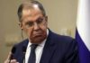 Ucraina, Lavrov contro il Corsera: “Mi ha censurato”