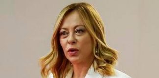 Ucraina, Meloni: “Piano Usa è la base, per arrivare alla pace serve la discussione”