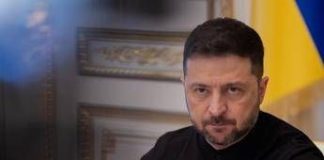 Ucraina-Russia, Zelensky: “Non c’è piano di pace concordato”