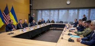 Ucraina-Usa, “progressi” su piano Trump. Europa prepara controproposta