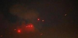 Ucraina, attacco russo su larga scala nella notte: colpita duramente Kiev