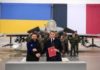 Ucraina, dalla Francia fino a 100 caccia Rafale: la svolta tecnologica nel momento buio di Kiev