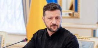Ucraina, negoziatori negli Usa. Zelensky: “Dialogo su proposta Ginevra prosegue”