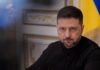 Ucraina, scandalo corruzione: Zelensky annuncia riforme settore energetico