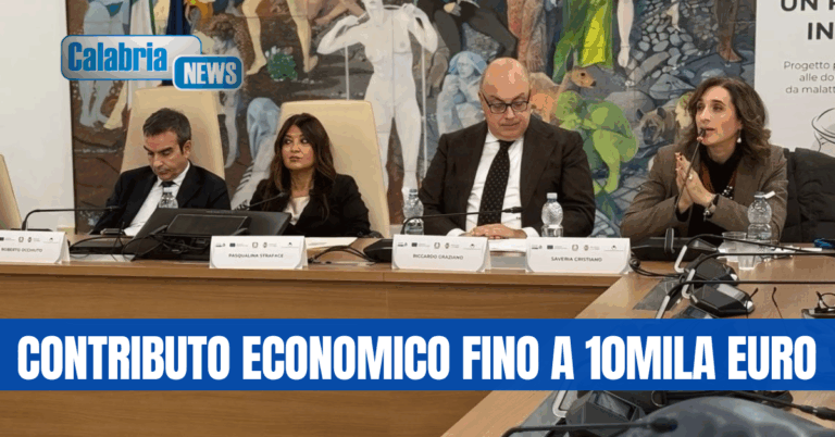 Regione, “Un Passo in Più”: sostegno concreto alle donne affette da patologie oncologiche
