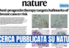 Ruolo chiave del gruppo Unical per una nuova terapia contro il tumore al seno
