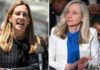 Usa, i dem conquistano anche Virginia e New Jersey: elette Spanberger e Sherrill