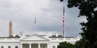 Usa, spari vicino alla Casa Bianca: colpiti due militari