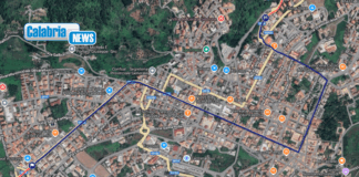 La Fiamma olimpica Giochi invernali accende Vibo Valentia: il 20 dicembre il passaggio in città