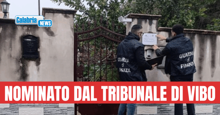 Curatore eredità giacente si appropria di circa 376mila euro: sequestrati beni a professionista