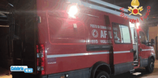 Si perde nei boschi della Presila Catanzarese mentre cerca funghi: 70enne ritrovata in buone condizioni