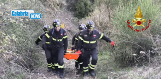 VIDEO-Si aggrava il bilancio dell’incidente del lavoro nel Crotonese: due morti