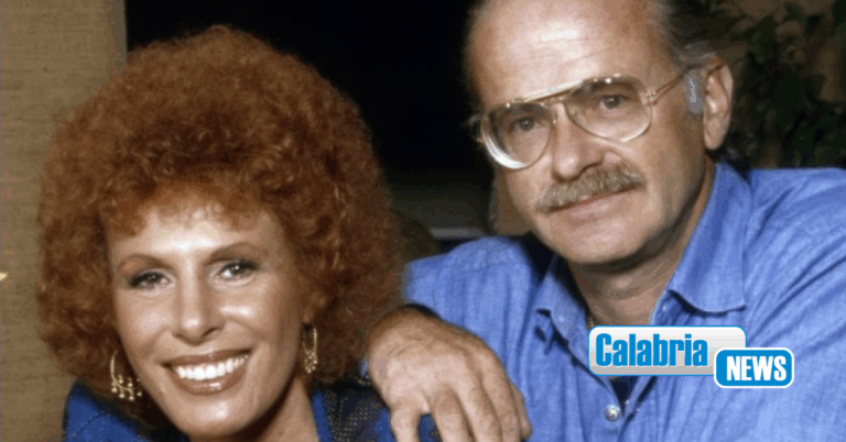 Ornella Vanoni d’estate era ospite fissa con Gino Paoli al mitico ‘Blu 70’ di Copanello