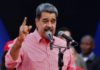 Venezuela, Maduro a Trump: “Pronto a faccia a faccia, no alternative a pace”