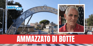 Ventimiglia: picchiato per gelosia, 60enne muore. L’aggressore è un 46enne di Cosenza