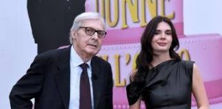 Verissimo, Evelina Sgarbi: “Ho denunciato tutti. Papà non può più sposarsi a Venezia”