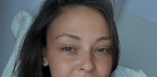 Verissimo, Martina Nasoni dopo il trapianto: “Ho accompagnato il mio vecchio cuore alla morte”