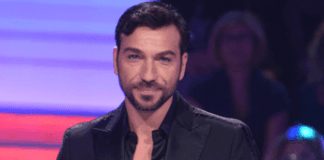 Verissimo, Vitagliano: “Ho vissuto giorni da incubo. Mia figlia la cosa più importante”