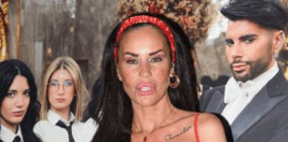 Verissimo, chi è Antonella Mosetti: dalla carriera in tv alle tragedie familiari