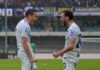 Verona-Inter 1-2, un autogol di Frese regala il successo ai nerazzurri