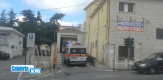Agenas: Asp Vibo Valentia peggiore d’Italia: 35 minuti tra la chiamata e l’arrivo dell’ambulanza