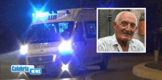 Tragedia a Fagnano, 68enne muore schiacciato tra l’auto e il cancello di casa