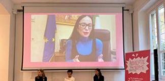 Violenza di genere, Semenzato: “Sostenere donne in accesso a prevenzione e cura”