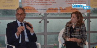 Protocollo d’intesa su violenza di genere tra Questore Catanzaro e “Attivamente coinvolte”