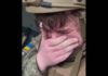 Virale ma fake, il video del soldato ucraino in lacrime creato da IA