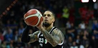 Virtus-Maccabi, polemiche in Eurolega. Meneghin: “Va giocata, politica fuori da sport”