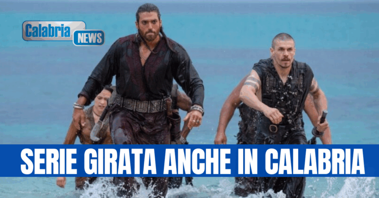 Can Yaman: “Il mio Sandokan eroe altruista che vorresti come amico”