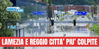 Rapporto di Legambiente: Calabria tra regioni più esposte a effetti cambiamento clima