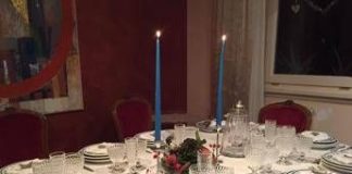 A Natale “500mila tonnellate di cibo finiranno nella spazzatura”