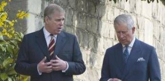 Altro che Sandringham, Carlo potrebbe spedire Andrea in un esilio dorato