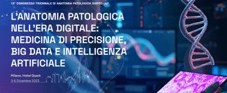 Anatomo-patologi: “Totalmente digitale solo il 35% dei laboratori”