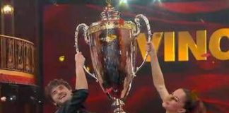 Andrea Delogu trionfa a Ballando con le stelle: “Grazie alla mia famiglia e al mio maestro Nikita”