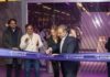 Anytime Fitness inaugura nuovo Corporate Club di Roma Eur