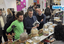 FOTO-Milano, “Artigiano in Fiera 2025”: la Regione Calabria presente con 225 aziende