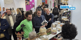 FOTO-Milano, “Artigiano in Fiera 2025”: la Regione Calabria presente con 225 aziende