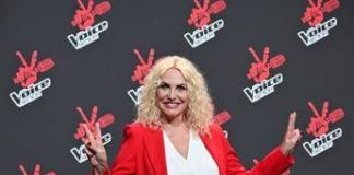 Ascolti tv, vince ‘The Voice Senior’ su Rai1