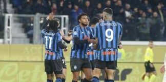 Atalanta-Parma: orario, probabili formazioni e dove vederla in tv