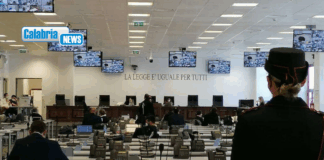 “Rinascita Scott”: pena ridotta in appello per Pittelli, 7 anni e 8 mesi