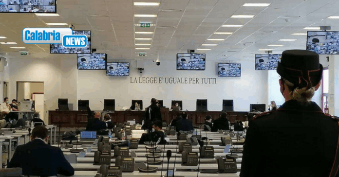Aula Bunker Lamezia