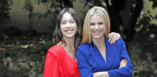 Aurora Ramazzotti compie 29 anni, la dolce dedica di Michelle Hunziker: “Fiera di te”