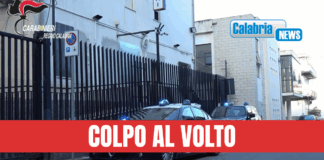 VIDEO-Bagnara Calabra, mostra pistola all’amico e lo ferisce accidentalmente: arrestato