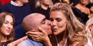 Ballando, Achille Costacurta difende mamma Colombari: la frecciata alla giuria