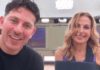 Ballando, Barbara D’Urso col tutore al braccio: “Io non mi arrendo”
