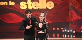 Ballando, Delogu ‘esausta’ prima della finale: “Stiamo provando a sopravvivere”